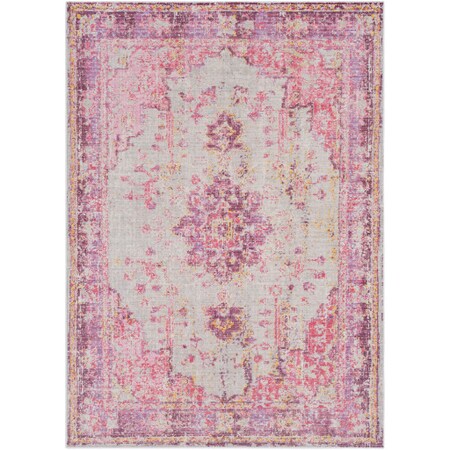Surya Antioch - 3' X 7'10 Runner" AIC2305-3710